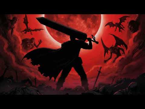 Nerra - Black Swordsman