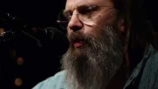 Steve Earle - The Low Highway (Live on KEXP)