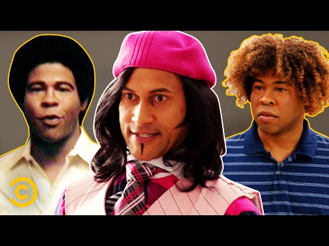學院短劇--關鍵和皮爾 (The College Sketches - Key & Peele)