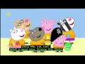 Peppa Pig Series 2 Pirate Island With Subtitles
