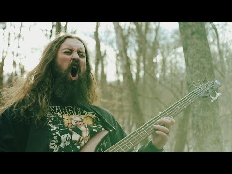 ASTRALBORNE - Eternity's End (Official Music Video)