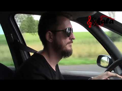 Dziki zachód - Grupa muzyczna Skala