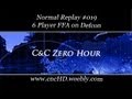 Normal Replay 019 6 Player Defcon FFA