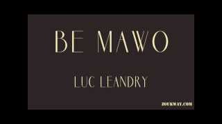 Luc LEANDRY Be mawo bemao baie mahault 1992