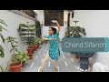 Chand Sifarish| Fanaa| Kajol | Rahul Sharma Choreography | Junior Jethu| vaidehi_iamhiphop