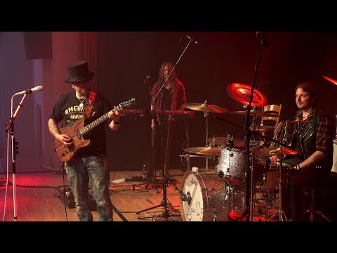 Jimmy Gee – Halleluja (Leonard-Cohen-Cover) – 23.04.2022 Bleicherode