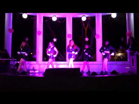 T-ARA "Sexy Love" - Dance Cover By Xtreme Queen´s 251118