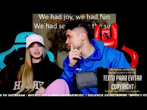 Terry Jacks - Seasons In The Sun ( Reacción | Opinión )