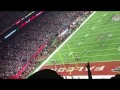 James White Game Winning Touchdown - Super Bowl 51 - Patriots vs. Falcons