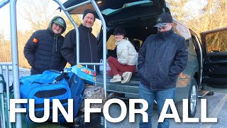 It's That Time of Year Again | Wisconsin Cranberry School at Wilderness Resort