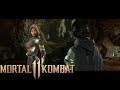Mortal Kombat 11 Story Mode Chapter 5