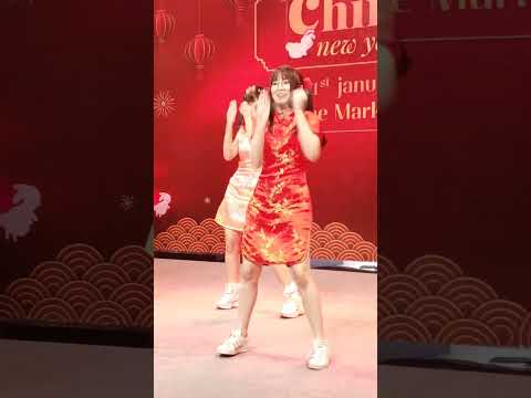 Fancam Kitty SoraSora - จดหมายถึงฉันในอนาคต