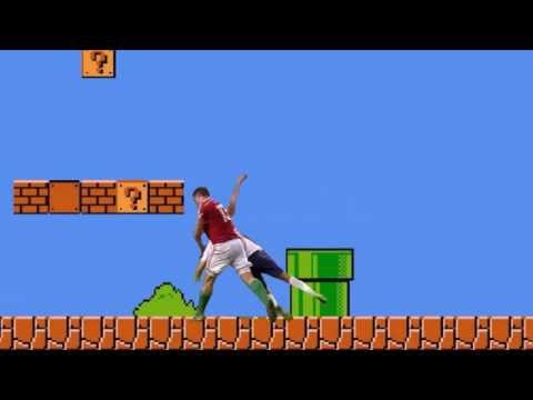 Böde a világ ellen