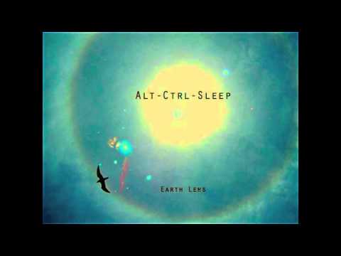 Alt-Ctrl-Sleep 