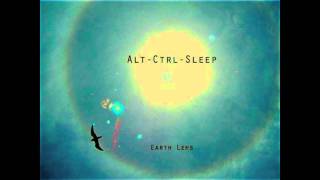 Alt-Ctrl-Sleep 