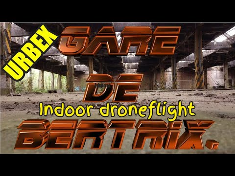 Belgium : Gare Bertrix .