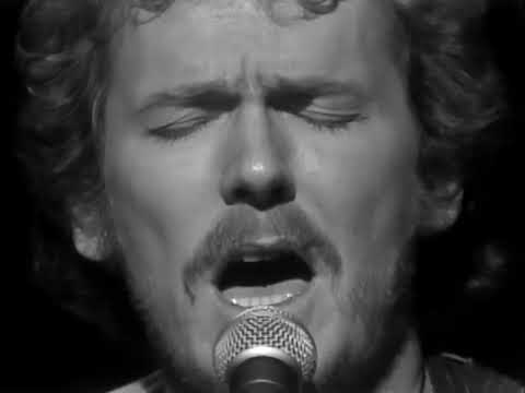 GORDON LIGHTFOOT - If You Could Read My Mind (Live, 1974) Plus Interview