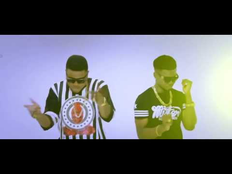 OHK FT  SKALES & DREY BEATZ   OBI OFFICIAL VIDEO