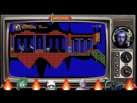 Castlevania: Harmony of Despair