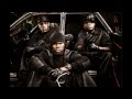 G Unit Poppin Them Thangs HQ