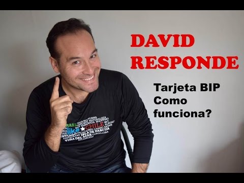 Neste vídeo nossas dicas sobre a Tarjeta BIP