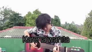 Download lagu STORY WA, cowo ganteng main gitar COVER LAGU (KARENA WANITA) mp3 Download lagu STORY WA, cowo ganteng main gitar COVER LAGU (KARENA WANITA) mp3