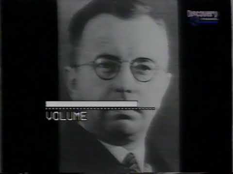 Amber Room documentary on Discovery Channel, 1994