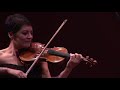 Anne Akiko Meyers Plays Love's Joy 'Liebesfreud' by Kreisler on ex-Napoleon/Molitor Stradivarius