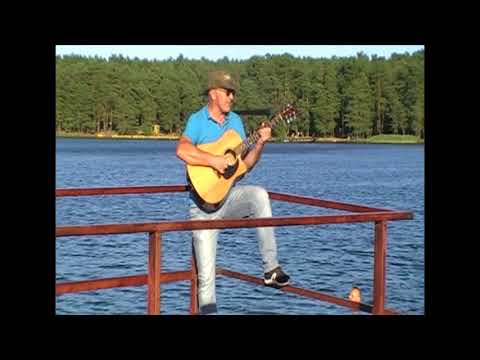 Andrzej Kawulka - "Z Bluesem Przez Życie"