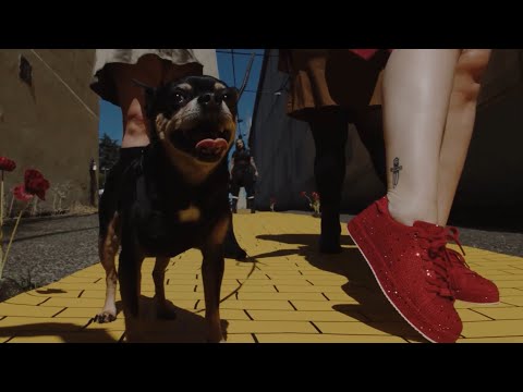 Brick By Brick - LadyDice