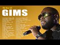 GIMS Album complet 2023 - GIMS Meilleures Chansons 2023 - GIMS Plus Grands Succès 2023