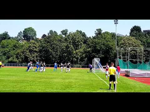 SV Germania Bietigheim - SC Stammheim 4:2