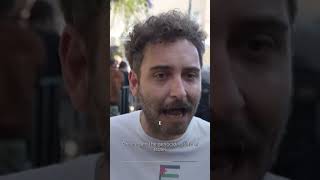 Download lagu Protest in Greece after Israeli forces storm Gaza aid flotilla mp3