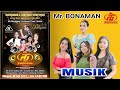 MUSIK Mr BONAMAN NEW PREGGAS LIVE MUNGGANG KEMIRI TIMUR 30 Juli 2023