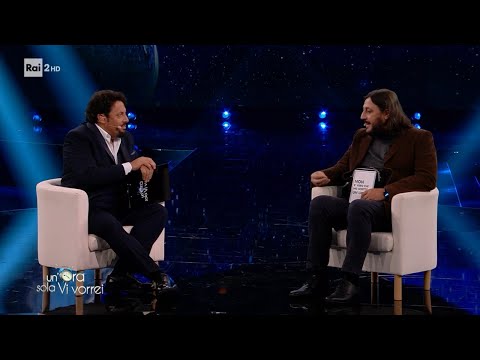 Sketch: Enrico e Ale Betti - Un'ora sola vi vorrei 11/01/2022