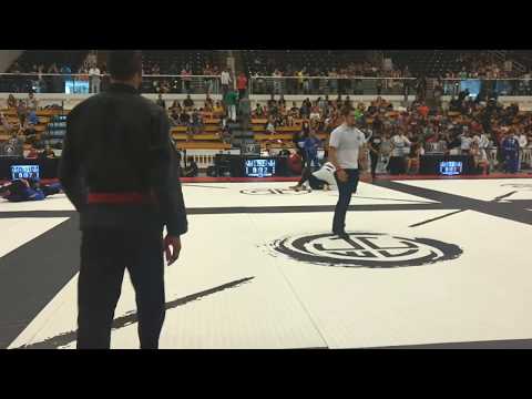 10 Second Wristlock | Full Finals Match