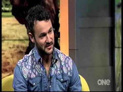 Interview with Weta Sculptor Max Patte