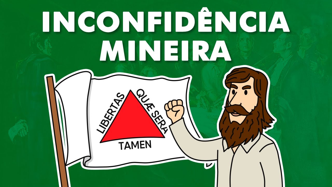Inconfidência Mineira (resumo) | História
