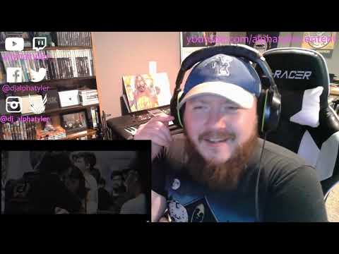 DJ Reacts to Yellow Claw & Weird Genius at Shelter Bandung