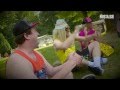 NOSTALGIE Camping - Le clip vidéo 