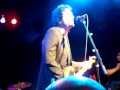 Sex, Lies and Money by Will Hoge at the Handlebar