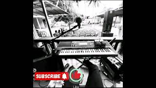 Download lagu Naldo cover 🎤angelina🔥💃 keyboard 🎹Henrique manek🔥🎹 mp3