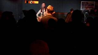 Margaret Glaspy -- No Matter Who
