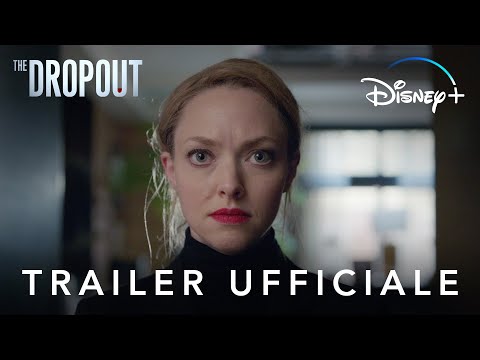 Trailer Ufficiale