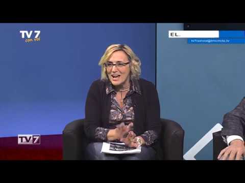 Tv7 con Voi del 12/10/2018 - Oltre la riforma Fornero (2 di 3)