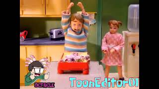 Download lagu Robot Chicken [EDITED] - Death in Operation (Collab w/ Octacle) mp3