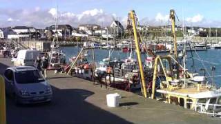 Kilmore Quay, County Wexford
