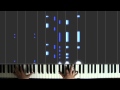 「Zetsuen No Tempest」Op2 - Daisuki Nano Ni (piano ...