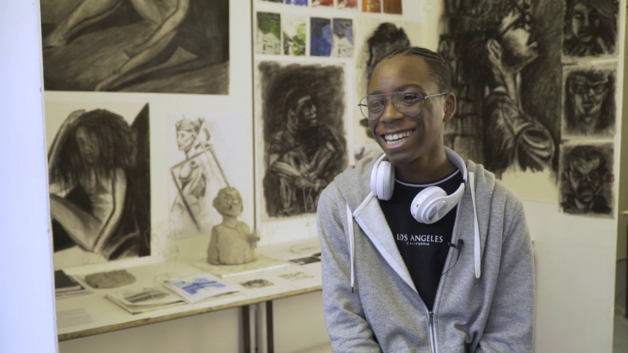 SFX: Dedicated 6th Form College