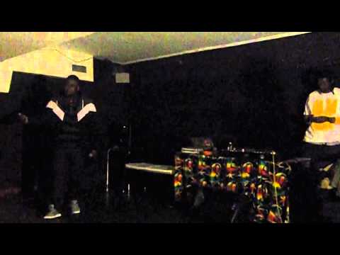 Sin & Cath G - Perspectivas & 1812 (Live in Almada)